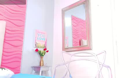 Snapshot of valerynbrown chatting on February 27, 9:14 pm valery online show from February 27, 9:14 pm