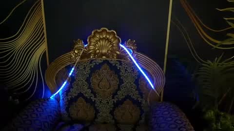 Snapshot of valeryroyale chatting on January 21, 2:15 pm Valery online show from January 21, 2:15 pm