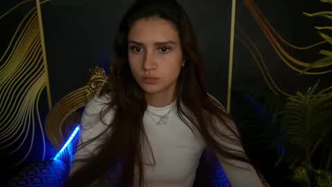 Snapshot of valeryroyale chatting on January 21, 5:20 pm Valery online show from January 21, 5:20 pm