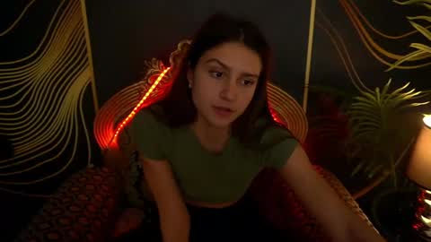 Snapshot of valeryroyale chatting on February 10, 2:48 pm Valery online show from February 10, 2:48 pm