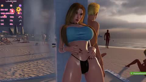 Valery  Val online show from January 10, 6:35 pm