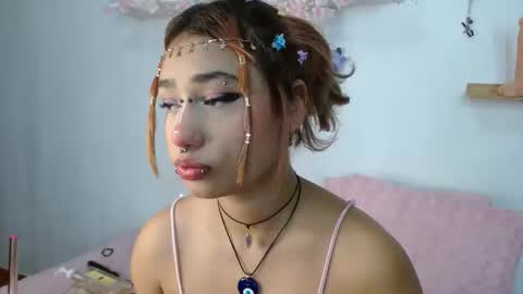 zoe online show from October 25, 6:08 pm