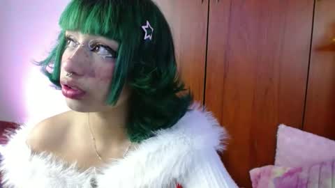 zoe online show from May 27, 1:01 am