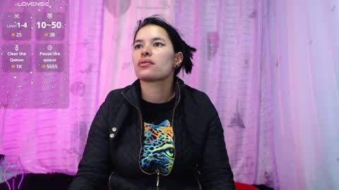 Valery online show from February 7, 10:09 pm