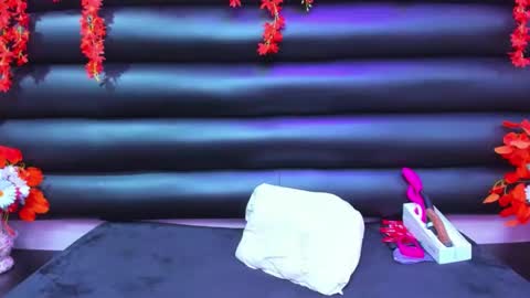 ValerySweety online show from October 12, 2:59 am