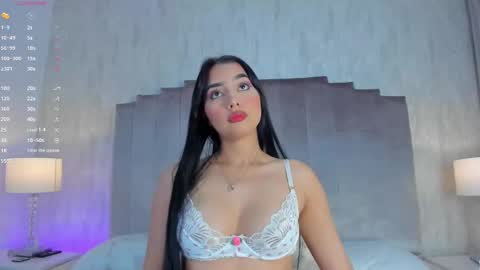 VALERY STONE  online show from September 11, 2:24 am