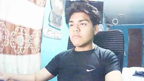 Valesh19 online show from January 11, 5:02 am