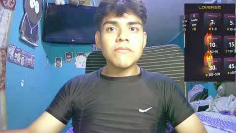 Valesh19 online show from February 26, 12:36 am