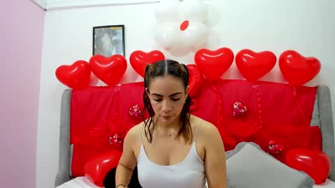 Valesskahall online show from February 15, 12:11 pm