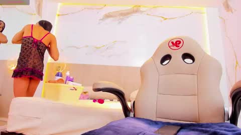  VALIRYA  online show from October 21, 3:22 am