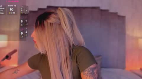 valka_doll online show from August 8, 7:35 pm