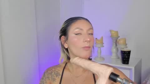 valka_doll online show from June 1, 7:15 pm
