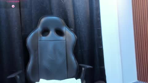 VALKA ROSS online show from November 21, 12:41 am