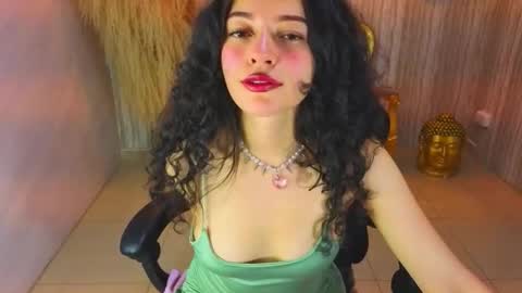 Snapshot of valkiria_ardent_s chatting on September 17, 12:52 pm Valkiria online show from September 17, 12:52 pm