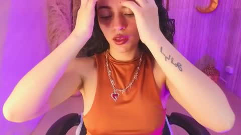 Valkiria  online show from November 12, 1:35 pm