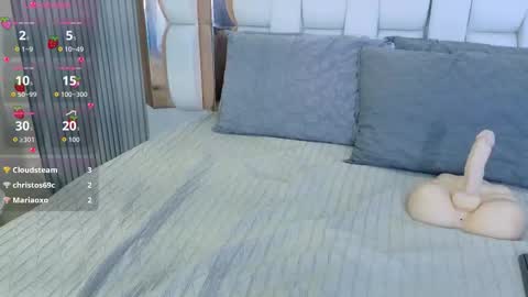 Valkiria moore  online show from February 20, 8:22 pm