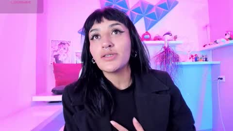 Valkiria online show from January 7, 3:22 am