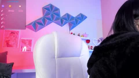 Valkiria online show from March 24, 4:40 am