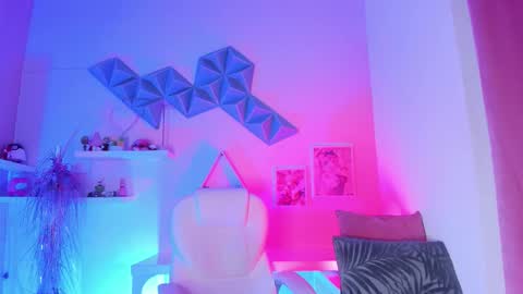 Valkiria online show from October 17, 6:39 am