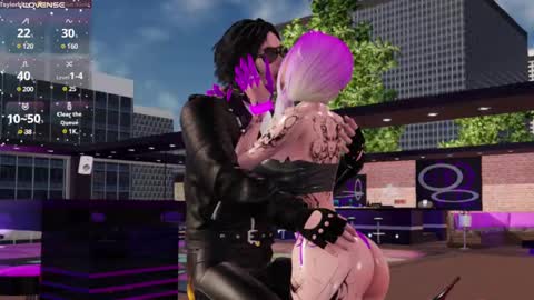 valkiriart online show from February 6, 3:09 pm