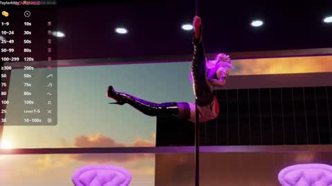 valkiriart online show from February 8, 3:30 am