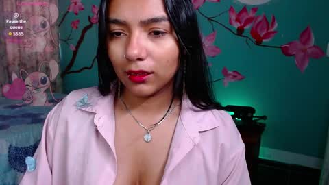 valkydoll online show from April 11, 12:31 pm