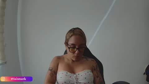 Isis  online show from January 19, 3:44 pm