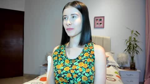 Snapshot of vallejo_macarena chatting on January 29, 2:09 am Macarena online show from January 29, 2:09 am
