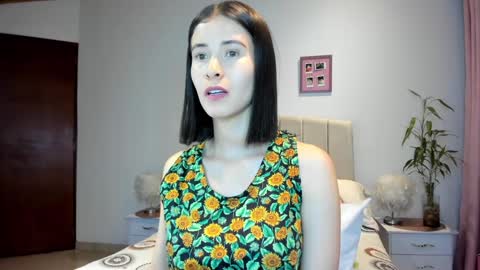 Snapshot of vallejo_macarena chatting on January 14, 1:58 am Macarena online show from January 14, 1:58 am