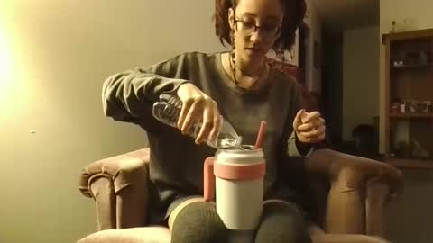 Snapshot of valleriestarr chatting on December 30, 2:42 am Vallerie Starr online show from December 30, 2:42 am