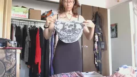 Snapshot of valleriestarr chatting on September 14, 6:09 pm Vallerie Starr online show from September 14, 6:09 pm