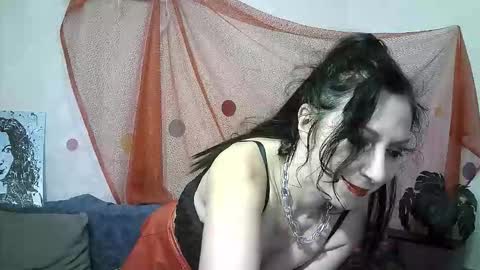 ValleriWind online show from September 29, 10:53 pm