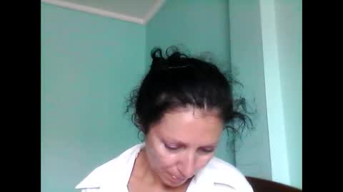 Snapshot of valleriwind chatting on March 11, 9:56 am ValleriWind online show from March 11, 9:56 am