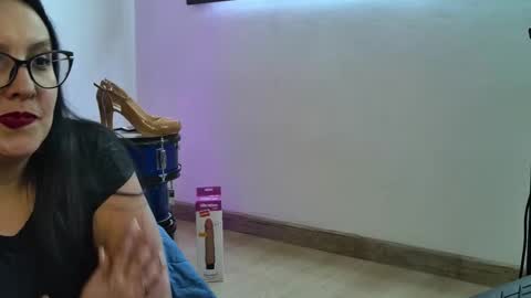 Vallery16 online show from October 10, 5:08 pm