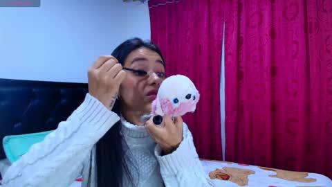 Taty independent account online show from September 13, 11:18 pm