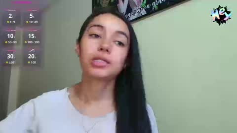 Taty independent account online show from March 21, 8:46 pm