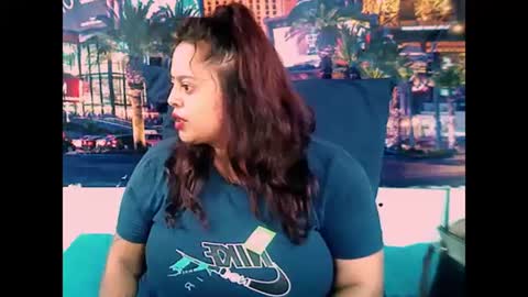 indianvalvet priya is back online show from February 22, 6:06 am