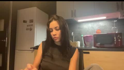 Little Devil online show from January 4, 5:47 pm