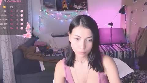 Little Devil online show from February 12, 7:35 pm