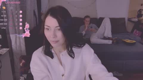 Little Devil online show from March 1, 6:11 pm