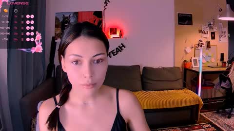 Little Devil online show from December 21, 4:46 pm