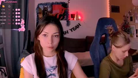 Little Devil online show from January 8, 5:41 pm