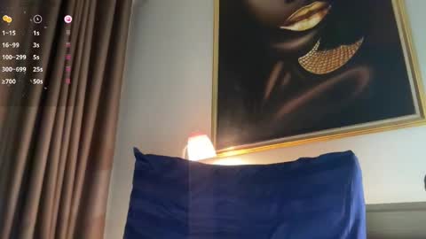 Little Devil online show from June 7, 2:44 pm