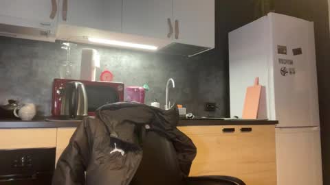 Little Devil online show from January 6, 4:34 pm