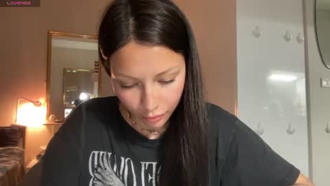 Little Devil online show from June 10, 2:16 pm