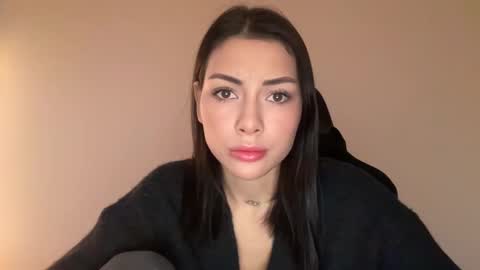 Little Devil online show from January 27, 2:24 pm