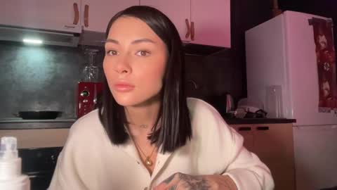 Little Devil online show from January 30, 6:21 pm