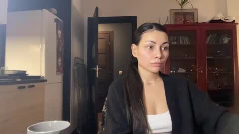 Little Devil online show from February 15, 9:04 pm