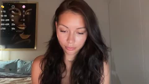 Little Devil online show from July 3, 12:32 pm