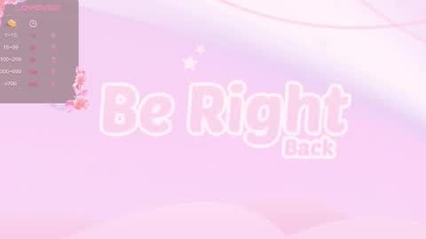 Little Devil online show from February 27, 11:28 am